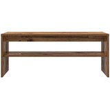 TV ormar Staro drvo 100 x 35 x 40 cm Konstruirano drvo | Eponuda.ba