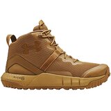 Under Armour Škornji Micro G Valsetz Mid Kostanjeva Cene