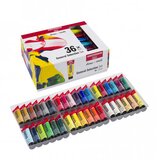  Set akrilnih barv AMSTERDAM dream and create 36 x 20 ml | Shoptok.si