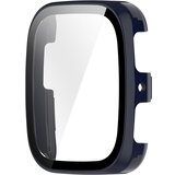 INF kompatibilno ohišje za zaščito zaslona amazfit Active2 square blue, (5000086091) | Shoptok.si