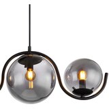 Globo viseča svetilka 100/20/120 cm E14 | Shoptok.si