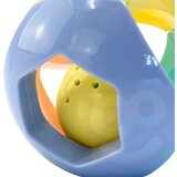 Woopie pastelna zvečka, lopta za puzanje 0m+ | shoptok.hr