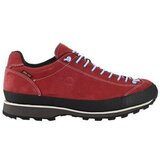 Lomer Trekking čevlji Bio Naturale Low Mtx 50082/A Rdeča | Shoptok.si
