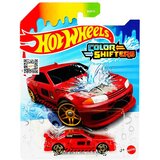 Mattel Hot Wheels: Nissan Skyline GT avtomobilček s spreminjanjem barve 1/64 - Cene