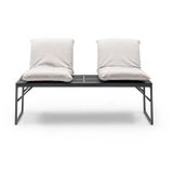 Hanah home Slnbnkmk002 beigeblack bank Cene