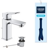Grohe 1018560000 Dice armatura za umivalnik | Shoptok.si