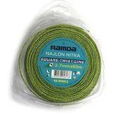 Ramda spiralasta najlon nitka 2,7mmX60m RA 895813 Cene