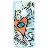  Futrola Fashion Case 13 za Xiaomi Redmi 9C DZ1, Šarena | Eponuda.com