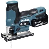 Makita DJV185RF1J Akku-Pendelhubstichsäge u