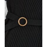 Resti Black women's sweater dress | Eponuda.ba