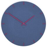 Von Der Factory Zidni sat Luxhora Concentra Dark Blue 11 boja kazaljki | shoptok.hr