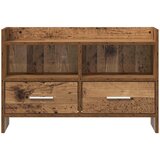 TV ormar 71,5 x 33 x 47 cm Staro drvo Konstruirano drvo | Shoptok.si