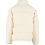 Urban Classics Jopa iz flisa off-bela | Shoptok.si