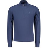  Muški plavi džemper US Grand | shoptok.hr