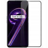 Nillkin ULTRATANKO KALJENO STEKLO Z OKVIROM ZA REALME 9PRO BLACK, (21911480) | Shoptok.si