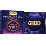 Durex Perfect Feel Extra Lubricated 3 pack | Shoptok.si