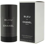 Bleu de deodorant v stiku brez aluminija 75 ml za moške