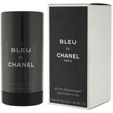 Chanel Bleu de Perfumed Deostick 75 ml (man) | shoptok.hr