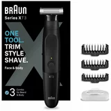 Braun series XT3 3100 trimer za bradu