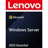 Lenovo ROK OS WIN 2025 Server Essentials ROK (10 Core) | ePonuda.com