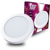 Lumax Nadgradni-okrugli LED Panel Sunflower LUMNPO-30W 6500K 2400 lm Ø225x28 | ePonuda.com
