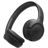 JBL TUNE T530 BT Slu&amp;scaron;alice Black Slike
