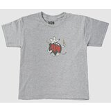 A-Lab Try Me Kids T-shirt ash | Shoptok.si