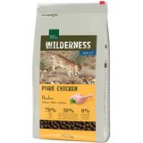 Real Nature Cat Wilderness Adult Pure Chicken piščanec 2,5kg Cene