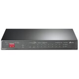 Tp-link TP LINK TL-SG1210MP 10-portni prekidač | Eponuda.ba