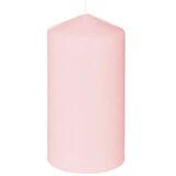 Atmosphera Mirisna svijeća Nina Rose, 7x14 cm, Roze Cijene