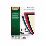 Fellowes Karton za koričenje 5374401 250gr. A3, crni reljefni | ePonuda.com