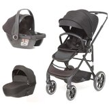 Puerri trio sistem modera, black ( A098721 ) Cene