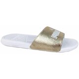 Puma Japonke Cool Cat 2.0 Pozlačena Cene