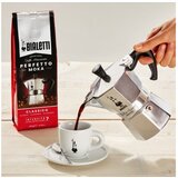 Bialetti Moka Express 3 porcije + kava Perfetto Classico 250g (3544) | Shoptok.si