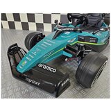 Ramiz Otroški avto formula F1 Aston Martin 24v | Shoptok.si