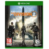 Tom Clancys The Division 2 (XBOX ONE) - rabljeno | Shoptok.si