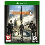 Clancys The Division 2 (XBOX ONE) - rabljeno