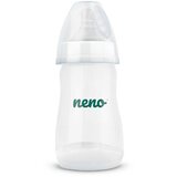 Neno steklenička anti-colic 240ml Cene