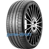 Continental SportContact 6 ( 295/40 ZR20 (110Y) XL EVc, MO1, sa rebrom felne ) Cene