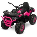 Toyz Vozilo na akumulator terra pink | shoptok.hr