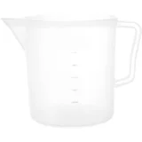 ZA MJERENJE 5L PVC