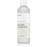 ma:nyo Galactomy Clearskin nježni tonik za eksfolijaciju za svakodnevnu uporabu 210 ml | shoptok.hr
