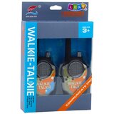  Voki-toki set za djecu s dometom do 1000 m | shoptok.hr