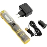 IS409 Combo led delovna luč akumulatorsko 3 W 300 lm, (20531165)