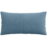  Presvlaka za jastuk 6 pcs ALMELO Plava 40 x 70 cm Kord | shoptok.hr