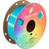 Polymaker Panchroma™ PLA Silk Light Blue - 1,75 mm / 1000 g | Shoptok.si
