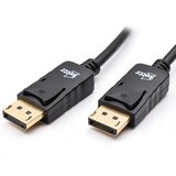 Kettz Kabl DisplayPort-DisplayPort 1.5m - DP na DP KT-DPC-1.5M | ePonuda.com