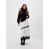 Reserved LADIES` SKIRT - šaren | shoptok.hr
