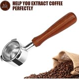 CAPFEI 54mm portafilter za Sage/Breville espresso aparate | Shoptok.si