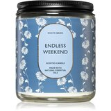 Bath & Body Works Endless Weekend mirisna svijeća 198 g | shoptok.hr